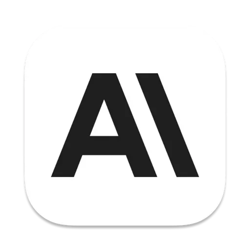 Anthropic logo